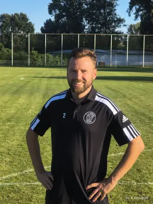 Rozhovor se sekretářem klubu Adamem Mühlem