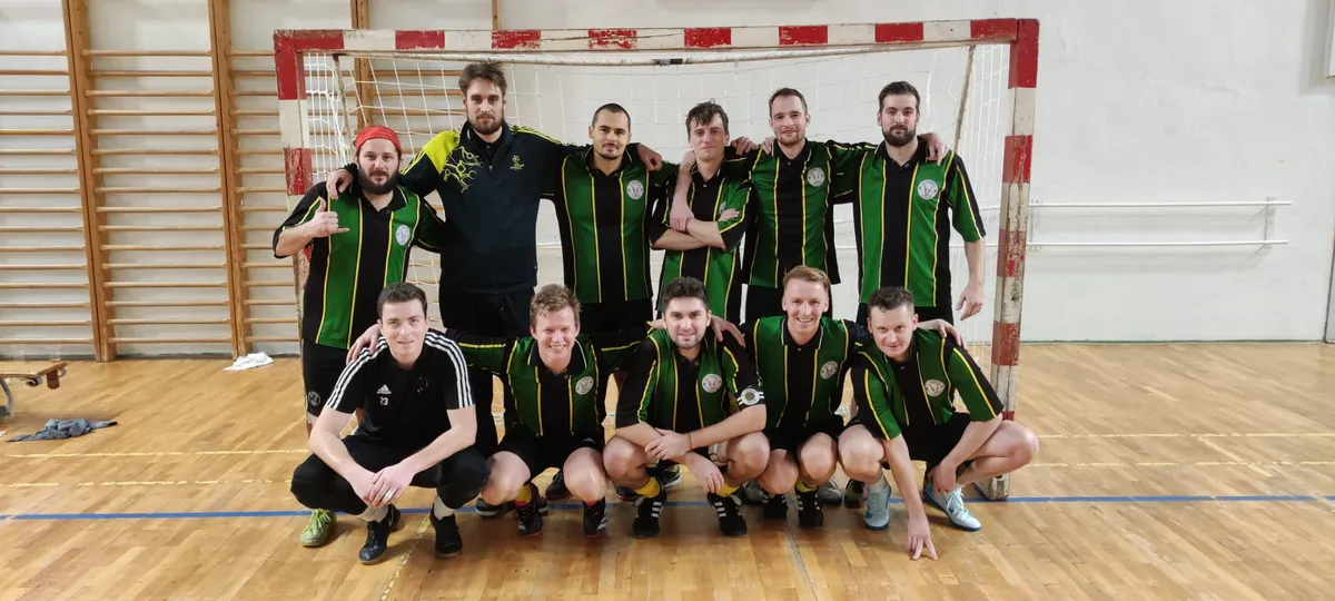 JP GASECO CUP 2025 aneb částečná náplast na nepovedený podzim