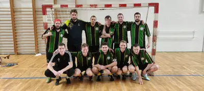 JP GASECO CUP 2025 aneb částečná náplast na nepovedený podzim