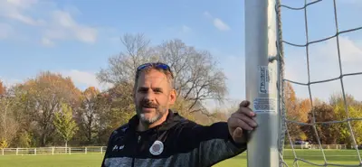 Představujeme trojské trenéry - Štěpán Cabaj