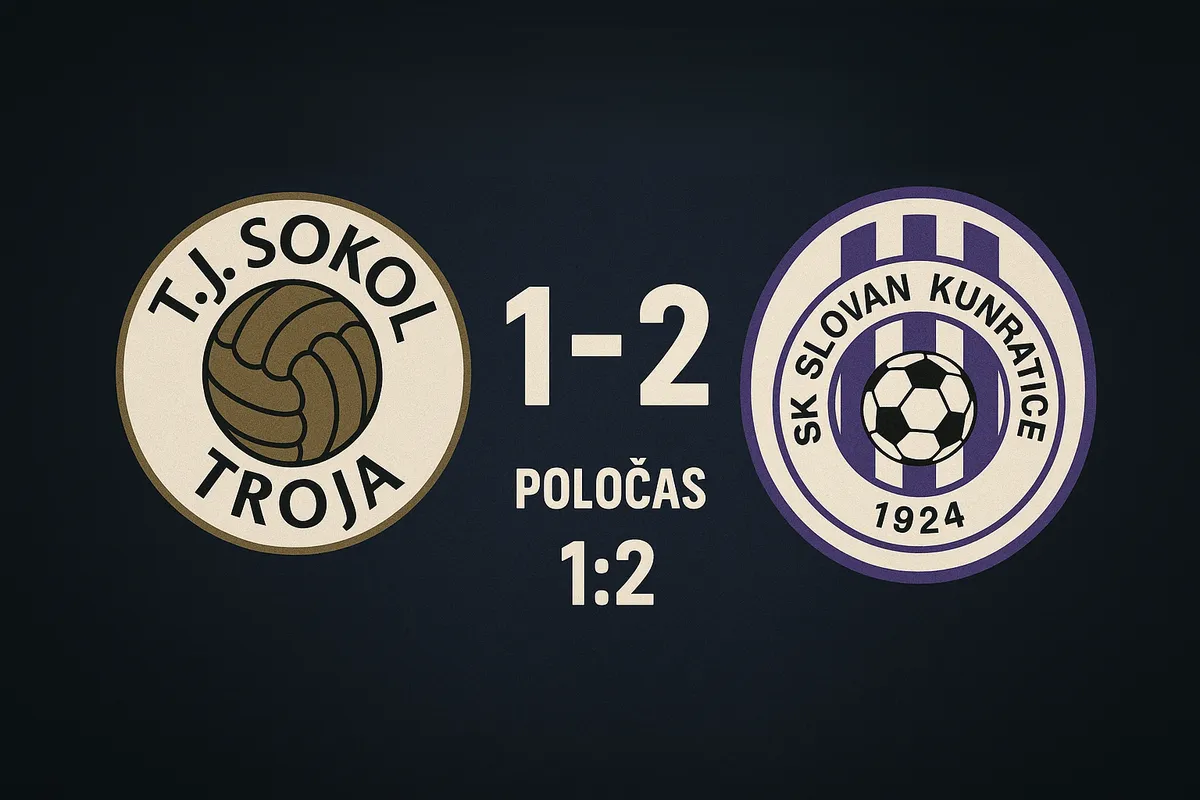 Muži B i přes bojovný výkon nezískali body proti druhému týmu tabulky