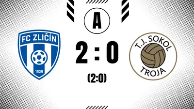 Ze zličína bez bodu. Troja na dobrý výsledek z minulého zápasu nenavázala.