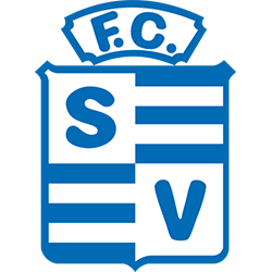 Fc Slavoj Vyšehrad "B" logo
