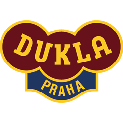 Fk Dukla Praha logo