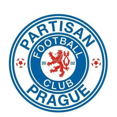  PARTISAN PRAGUE F.C.