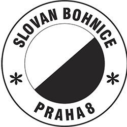 Tj Slovan Bohnice logo