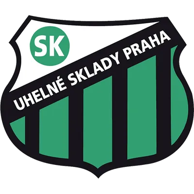 SK Uhelné sklady Praha