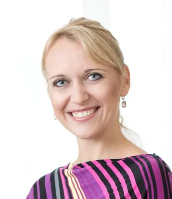 foto Klára Ljašková